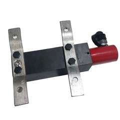 HayWHNKN Air Hydraulic Tube Pipe Notcher RA-AF Drill-Pipe Cutter Hydraulic&hellip;