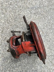 🇺🇸Ridgid No.65-R 65-RA Pipe Threader 1&rdquo; To 2&rdquo; No Handle🇺🇸