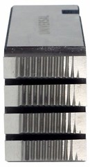 Toledo Pipe 47765 1/2-3/4&Prime; 47770 1&Prime;-2&Prime; HSS RH NPT Pipe Dies fits RIDGID&reg; 811A&hellip;
