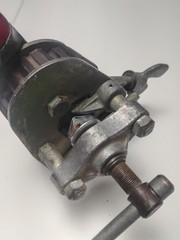 1/8&Prime; &ndash; 3/4&Prime; Flaring Tool Marked Patent # 2-711576 & 2-711772 USA VGC
