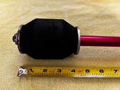 Jet Swet 3&Prime; Plumbing Plug Tool &ndash; NEVER USED