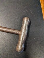 Vintage Reed mfg Co No. 2-4 Cuts 1/2&Prime; To 2&Prime; Pipe. 4 Wheel Cutter USA