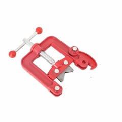 Ratchet Pipe Threader Kit Ratcheting Pipe Threading Hand Tool 5 Dies