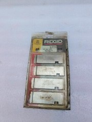 RIDGID CAT 47765 1/2&Prime;- 3/4&Prime; NPT HIGH SPEED UNV RIGHT HAND