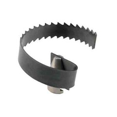 RIDGID T-111 (62925) 3 in. Spiral Sawtooth Cutter for K-60SP Machine