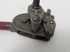 WILSON 1/8&Prime; &ndash; 3/4&Prime; Flaring Tool Marked Patent # 2-711576 & 2-711772 USA VGC