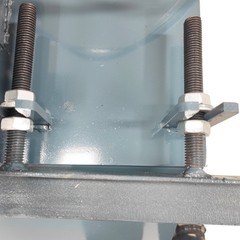 Semi-automatic High-precision Galvanized Pipe Cutting Machine 220V &phi;0.78-&phi;3.94in
