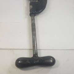 NYE No.2 UNIVERSAL THREE WHEEL PIPE CUTTER