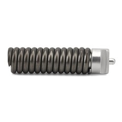 91037 Cable Repair Coupling 3/8-Inch For Drain Cleaning Cable