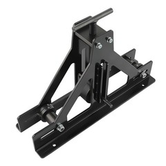 Square Tube Bender and High Quality Square and Rectangular Tubing Bender