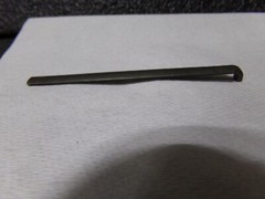 (4) 1/2&Prime; Walton 22504 &ndash; 4F Pipe Tap Extractor &ndash; Extra Finger . 22504 (DC)