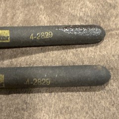 Parker Hannifin Pipe Tubing 4-2829 Bender 1/4&rdquo; OD 9/16&rdquo; Radius 4 X 9/16