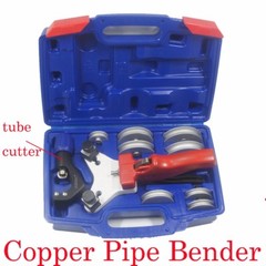 Doblador multiple de tubos de cobre Multi Copper Pipe Bender Tube bending