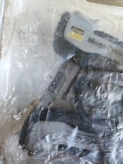RIDGID 37963 MegaPress Jaw Press Tool