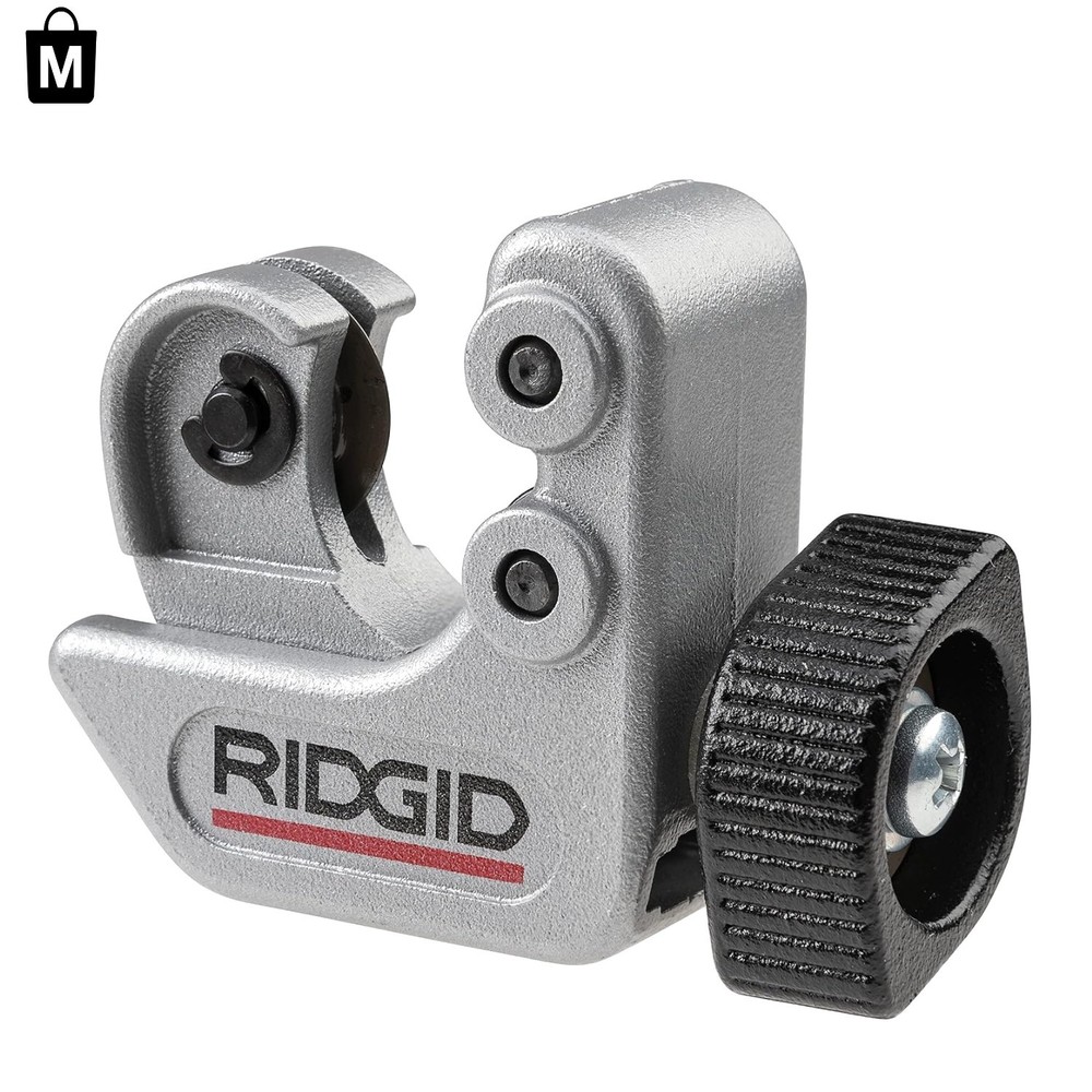 Lightweight CC247 Tubing Cutter for Tight Spaces &ndash; Versatile and Durable