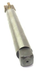FTS EXTENSION PIPE TAP, 1&Prime; NPTF 11-1/2, NEW IN BOX