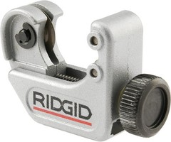 Model 35S 1/4&Prime; to 1-3/8&Prime; Stainless Steel Tubing Cutter with X-CEL Knob, Silver