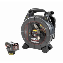 Ridgid 78728 Drain Inspection Camera