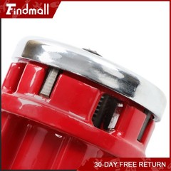 Findmall Ratchet Pipe Threader Kit Replacement 3/4&Prime; Dies Heavy Duty