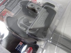 RIDGID 118 2-in-1 Close Quarters AUTOFEED 1/4 in.-1-1/8 in. Metal Tubing