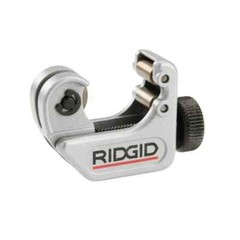 Pipe Tubing Cutter Multi-Material 3/16 in. to 15/16 inch Lightweight Metal Small
