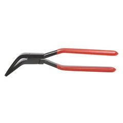 3-Piece Sheet Straight Bending Plier Hand Seamers Sheet Metal Tool 45&deg; & 90&deg;