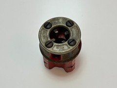Ridgid Tools USA 3/8&Prime; Die Head Complete For O-R Drop Head Pipe Threader