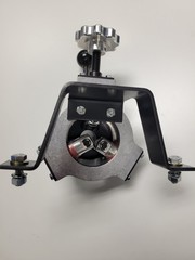 T01 Gorlitz Cable Feeder For Gorlitz GO50 Drain Sewer Snake Machine + Bracket
