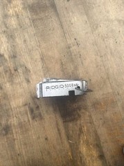 Ridgid 500B HS dies pipe threader 1/2-13&Prime; UNC