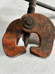 Williams FJ-20 Flange Jack (USED) Pipeline Tool Made in USA
