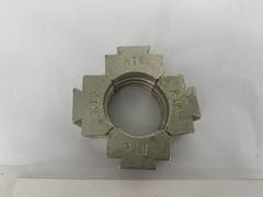 Dixon Valve & Coupling R16 Ribbed Hose Crimper Die 4-Segment BFMW1100 Ferrules