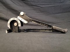 BLUE POINT TBS200 4-IN-1 TUBE BENDER (B26005780)