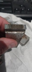 RIDGID 47765 Universal Die Heads &ndash; 1/2 in. to 3/4 in. NPT Working pulls