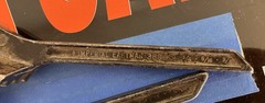 Imperial Eastman 368 Manual Copper Tubing Bender 1/4 5/16 3/8 in