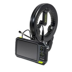 Teslong PB700 Professional Plumbing Inspection Camera with 7-inch Screen