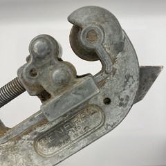 General Tools Pipe Cutter No 120 Made in USA