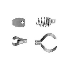 MRCS Mini-Rooter Cutter Set