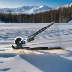 PITTSBURGH&nbsp;1/4 in. &ndash; 3/8 in. Tubing Bender