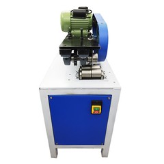 Round Pipe Cutting Machine Pneumatic Electric Pipe Cutting Machine 0.01&Prime;-0.05&Prime;