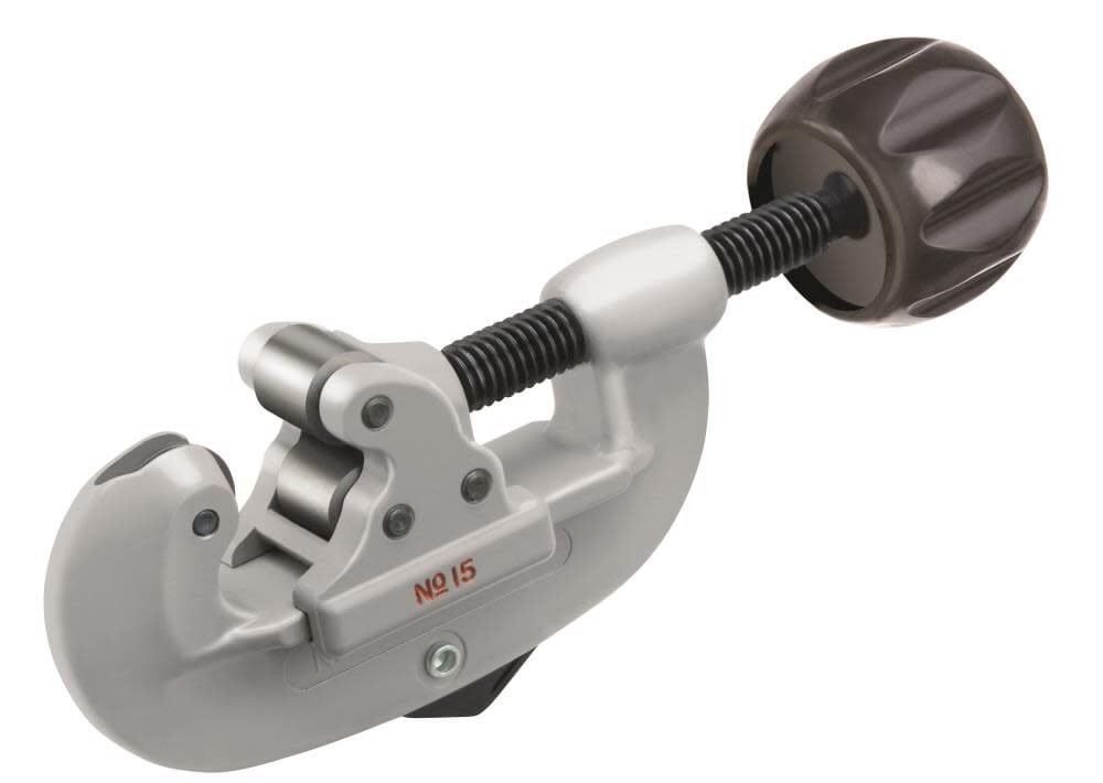 Ridgid #15 Tubing Cutter