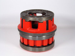 *NEW* RIDGID 37400 Pipe Threader Die Head 12R 1&Prime; NPT