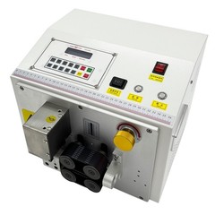 110V Pipe Cutting Machine PVC Hose/Rubber Hose Cutter Carbon Steel Blade