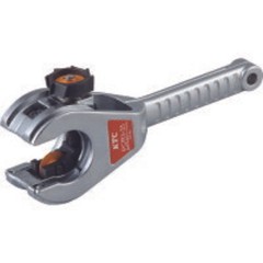 Ratchet Pipe Tube Cutter PCR3-35 240mm Steel Stainless Pipe Cutting Tool