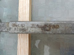 Super Ego Telescoping Basin Wrench 10&Prime; to 17&Prime; Long