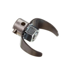 RIDGID T205 C Cutter 1 3/8in Drain Cleaning Cable Attachment Fits 3/8 5/8 Cables