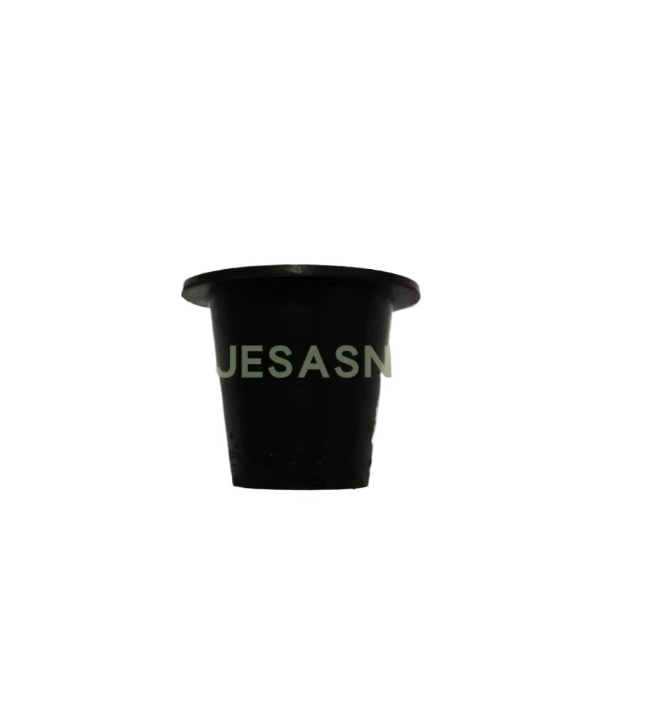 1pc is suitable for squatting toilet flushing valve conical gasket CF9806
