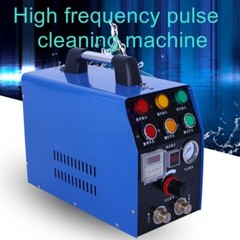 Floor Pulse Water Pipe Cleaning Household Heating Appliance Cleaning Machine