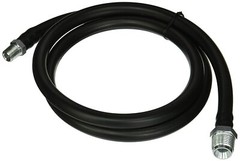 Ridgid 73072 Replacement Pump Gun Hose and Fitting for 418 Utility Oiler