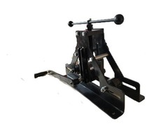 Quaintfab -TR-03 Manual flat bar Roller,Square and Rectangular Tube Bender,Tu&hellip;