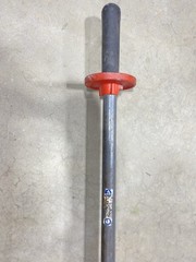 RIDGID Model 246 Soil Pipe Cutter Cast Iron Chain Snapper